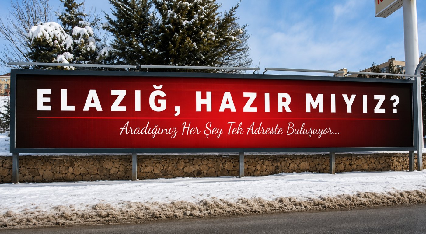 Bigboard uygulaması