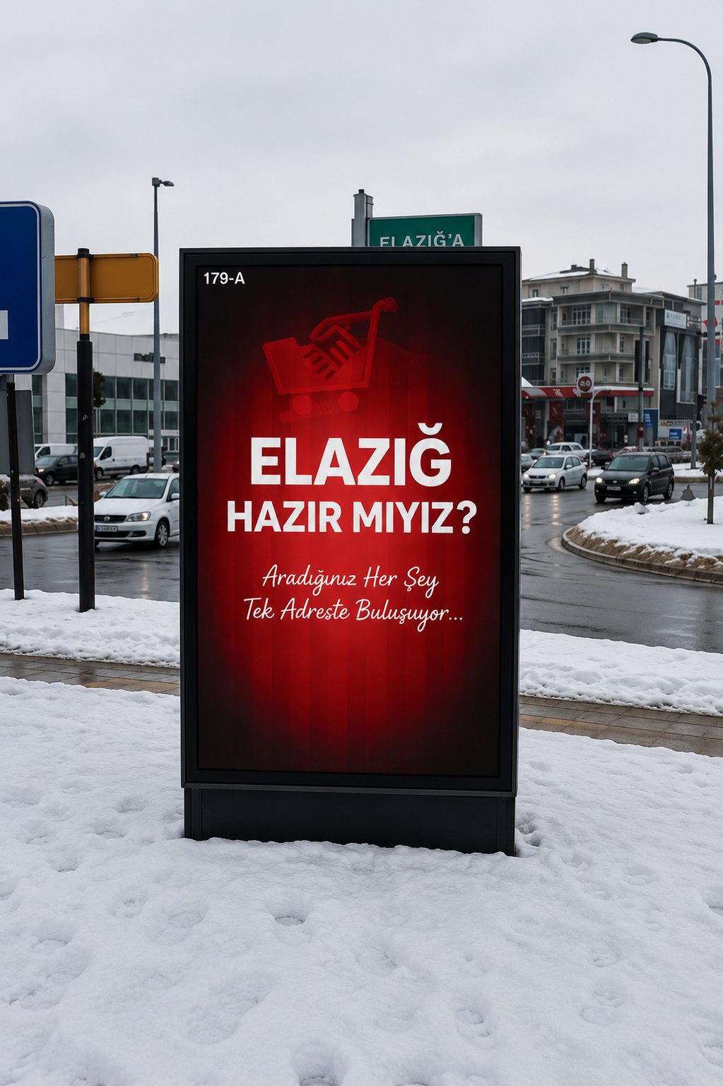 Raket pano uygulaması